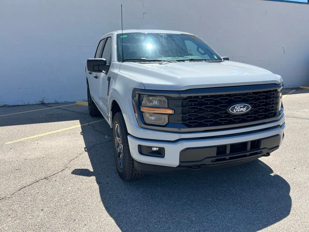 New 2026 Avalanche Ford STX® image 8