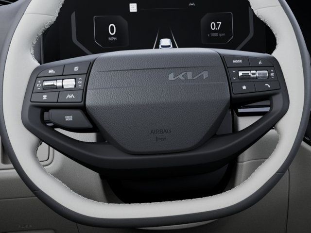 New 2027 Gray Kia SX-Prestige image 22