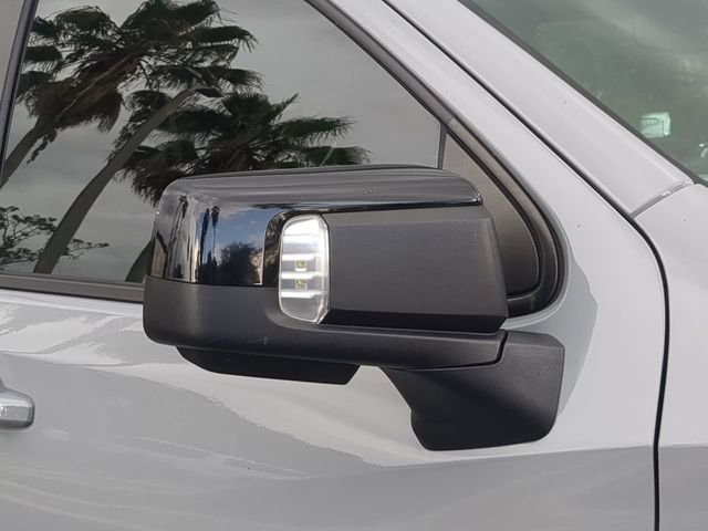 Used 2025 Gray Chevrolet RST image 12
