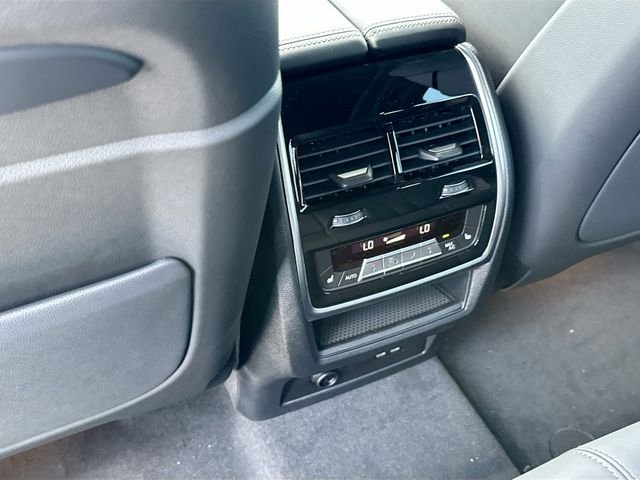 New 2026 Gray BMW sDrive40i image 18