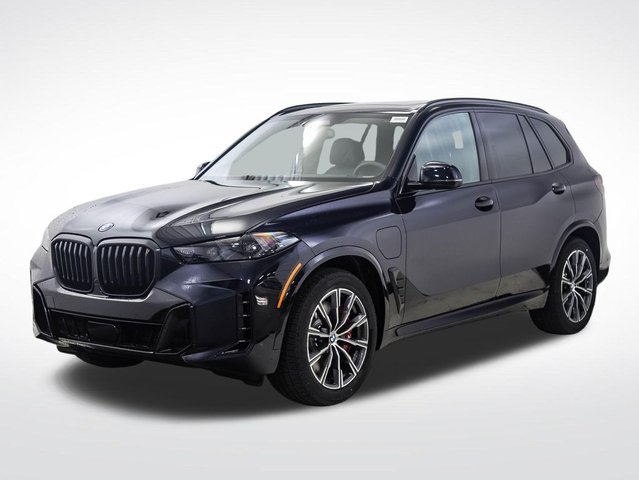 2026|BMW|X5|xDrive50e|4D Sport Utility