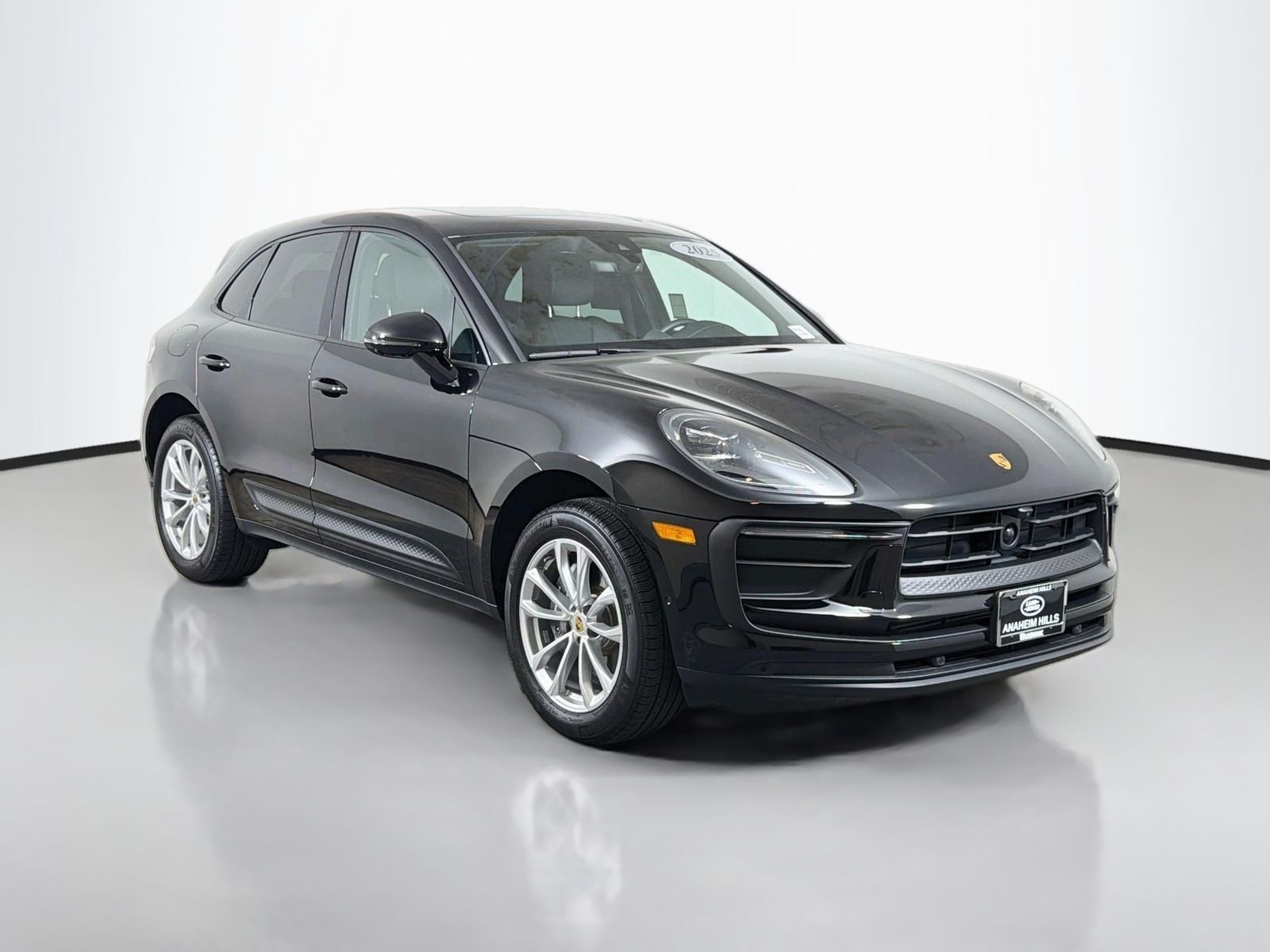 2025 Porsche Macan Base - Photo 7