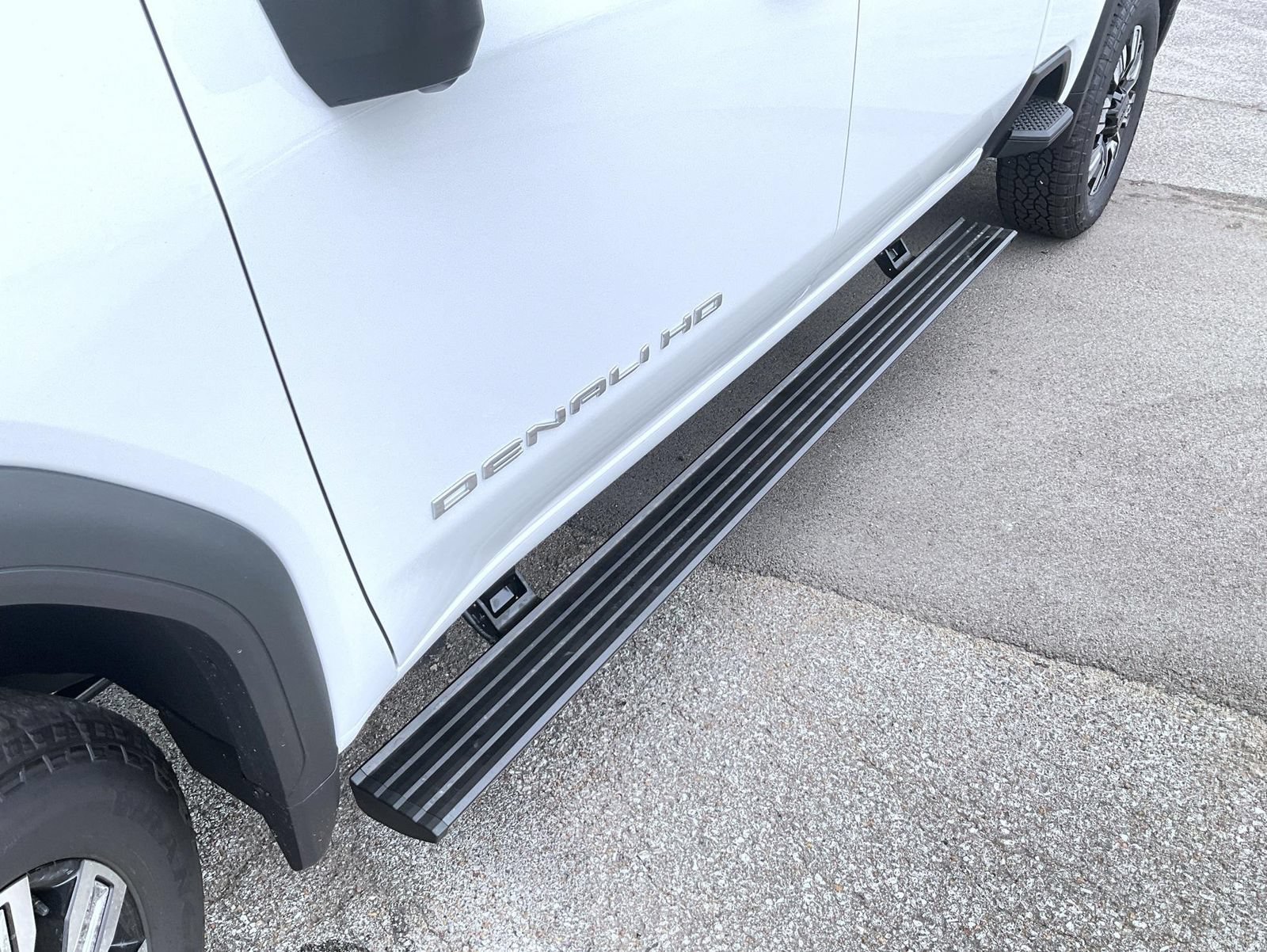 2026 GMC Sierra 2500HD Denali - Photo 21
