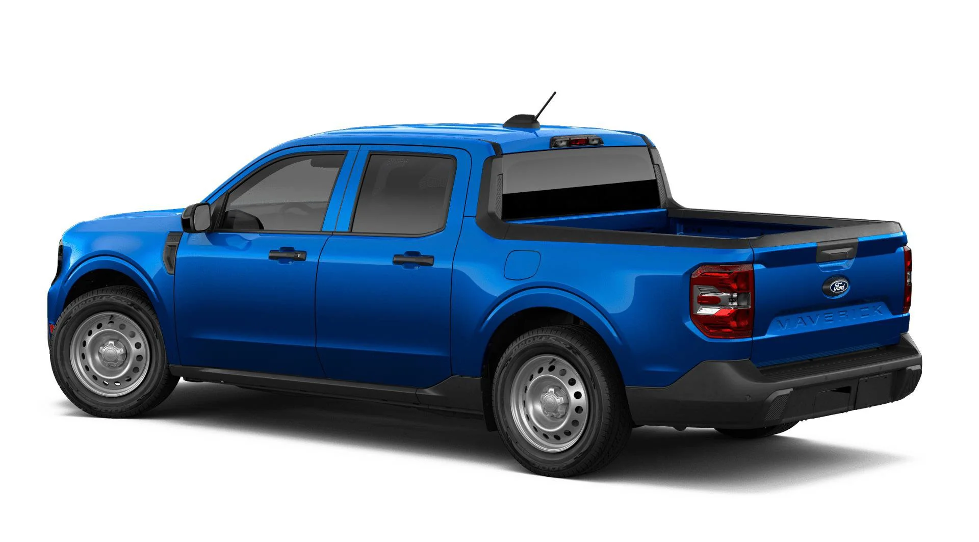 New 2026 Velocity Blue Ford XL image 2