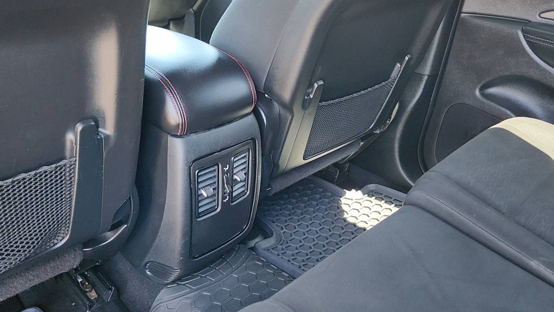 Used 2025 Red Dodge GT image 17