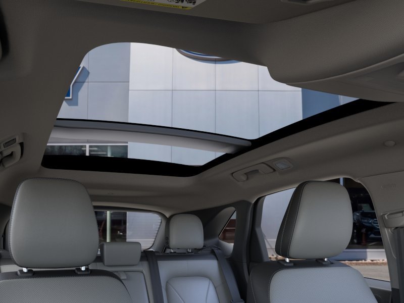 2025 Ford Escape Plug-in hybrid PHEV - Photo 22