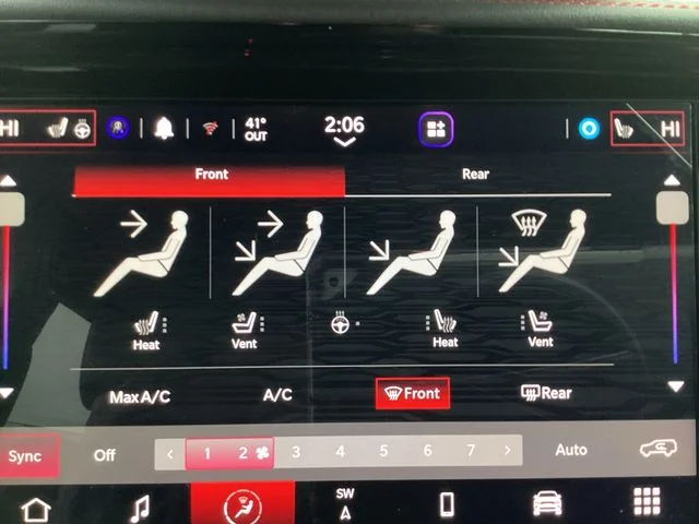 New 2026 White Dodge GT PLUS AWD image 18