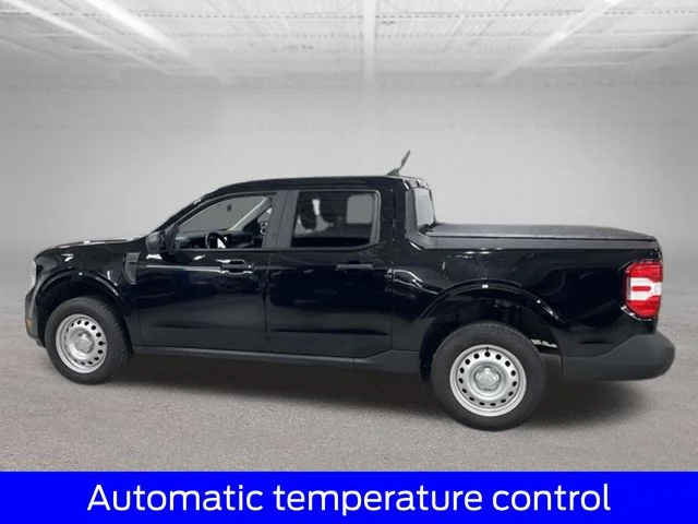 Certified Used 2023 Shadow Black Ford XL image 5