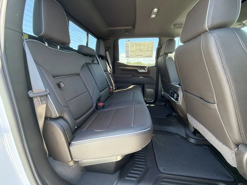 2026 GMC Sierra 1500 Denali - Photo 35