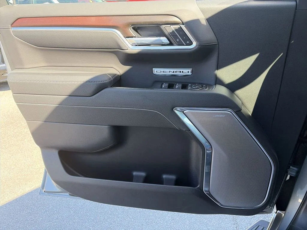 2026 GMC Sierra 1500 Denali - Photo 29