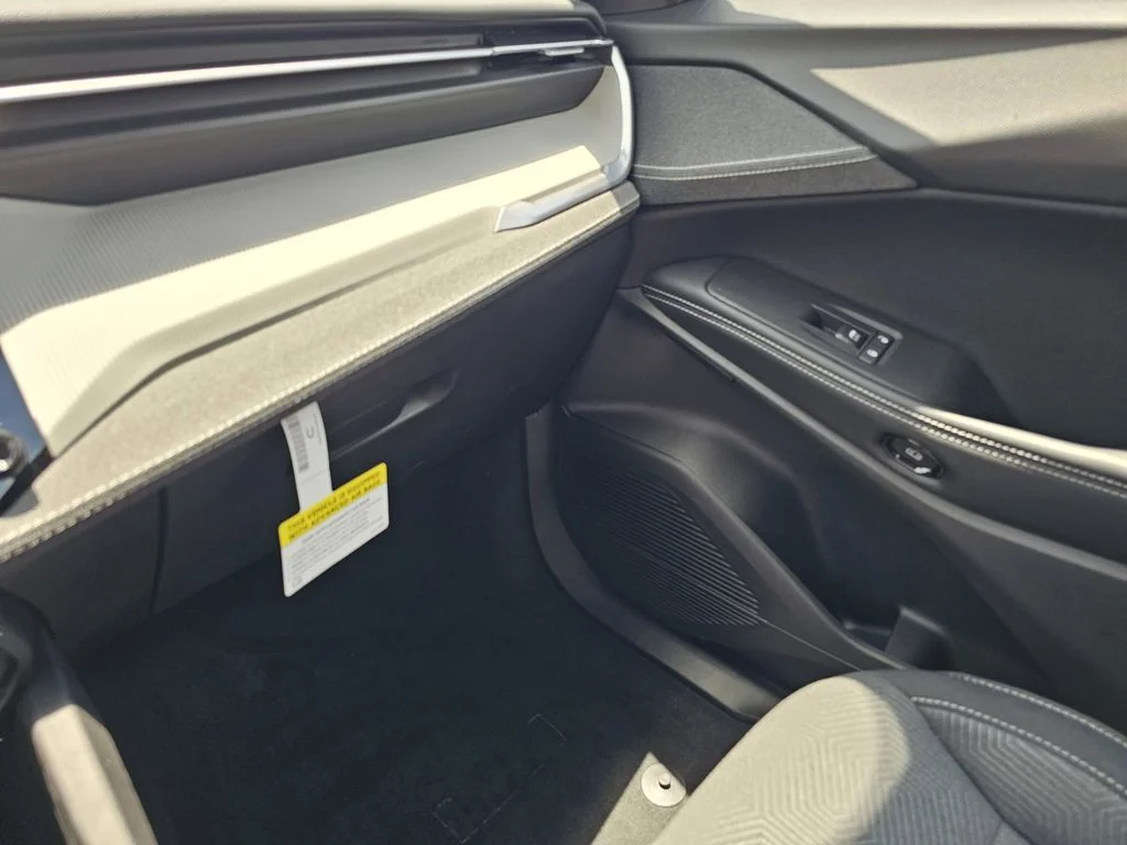 2026 Jeep Cherokee Laredo - Photo 27