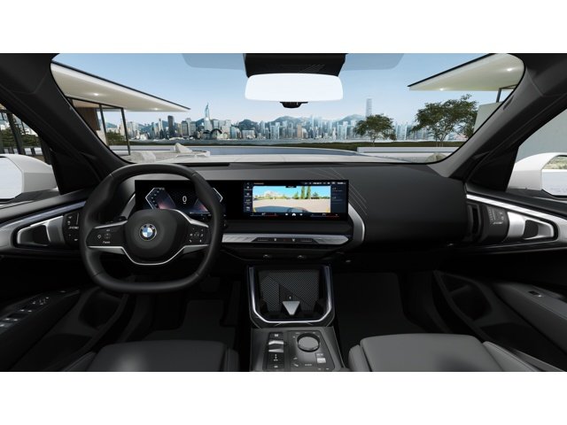 New 2026 Mineral White Metallic BMW 30 xDrive image 10