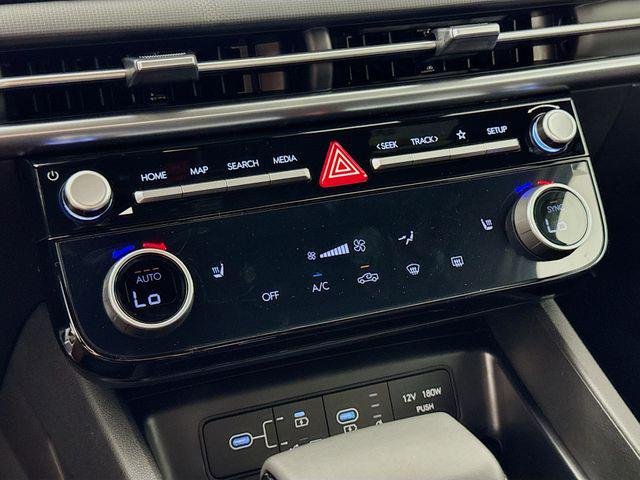 2026 Hyundai Santa Cruz XRT - Photo 25