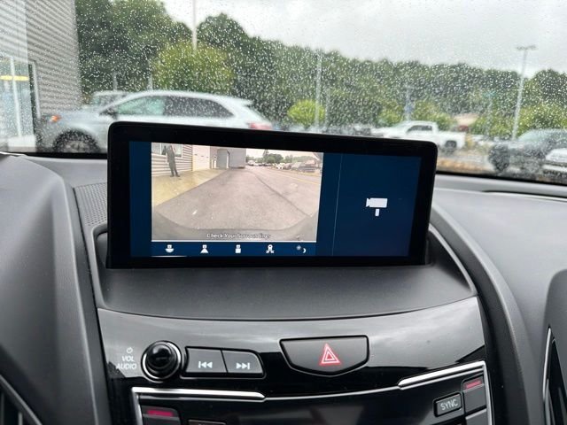 Used 2020 Gray Acura Technology Package image 20