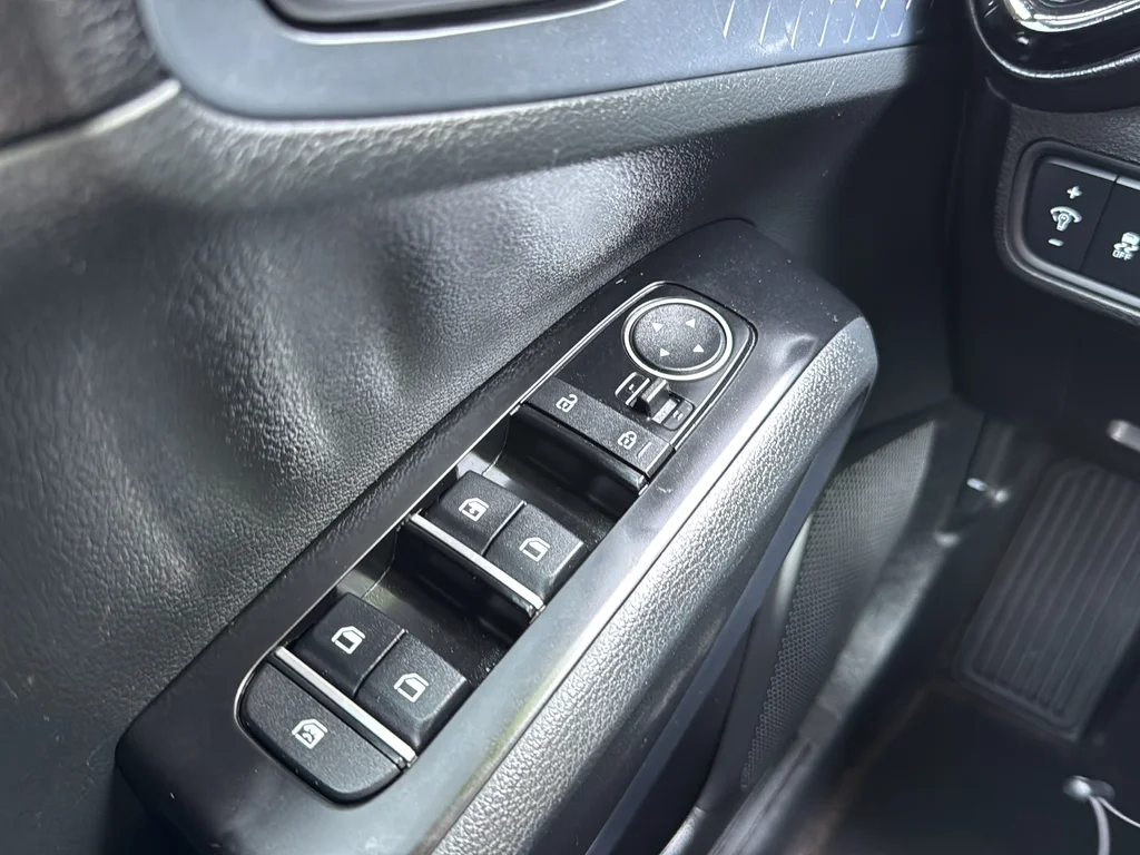 Used 2023 Gray Kia EX image 31