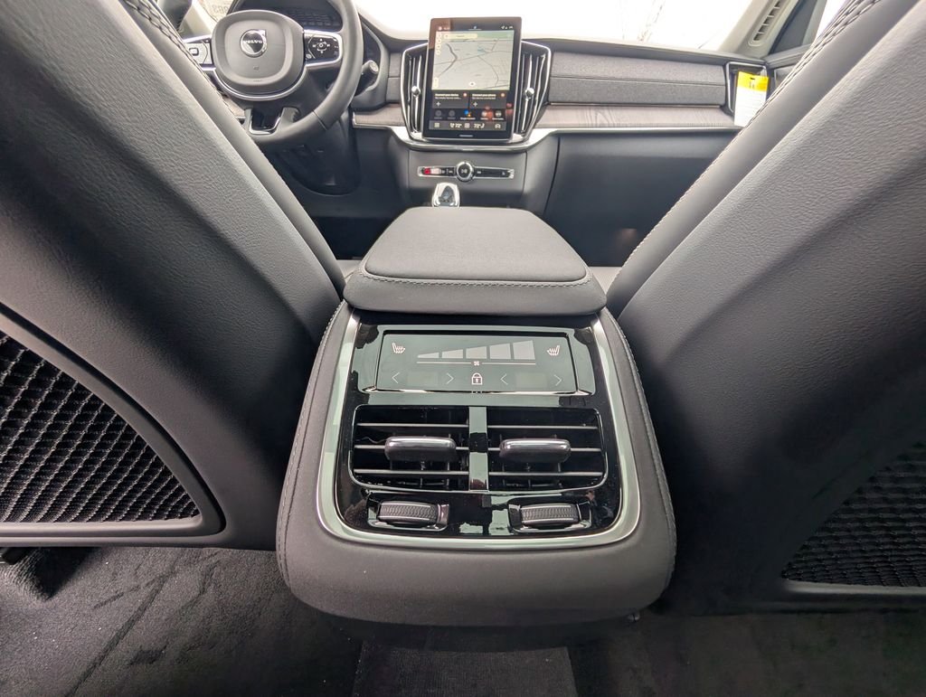 Used 2026 Gray Volvo B6 Ultra image 12