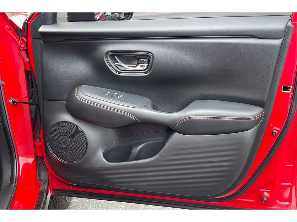 Used 2023 MILANO RED Honda Sport image 20