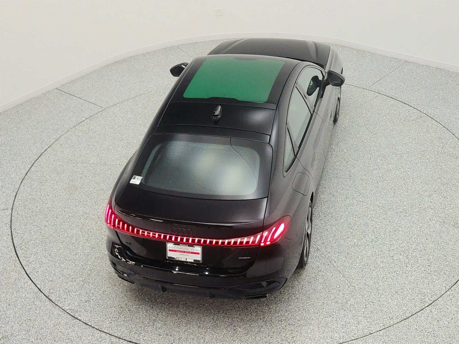 New 2026 Mythos Black Metallic Audi Premium Plus 2.0 TFSI quattro image 21