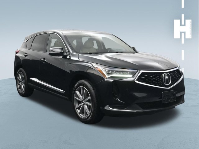2023 Acura RDX w/Technology Package