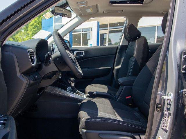 2026 Hyundai Venue SEL - Photo 7