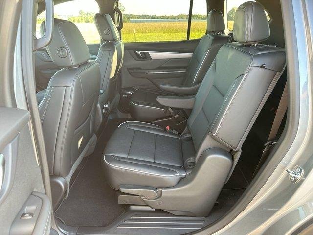 2026 Buick Enclave Preferred - Photo 22