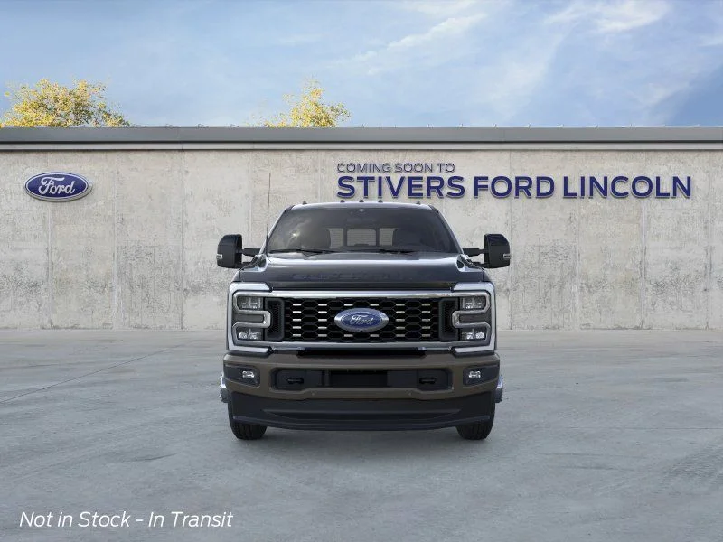 New 2026 Black Ford  image 7