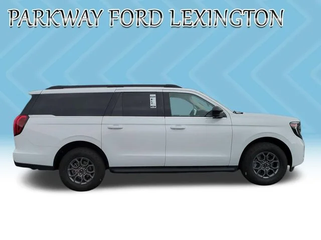 Used 2025 White Ford Active image 6