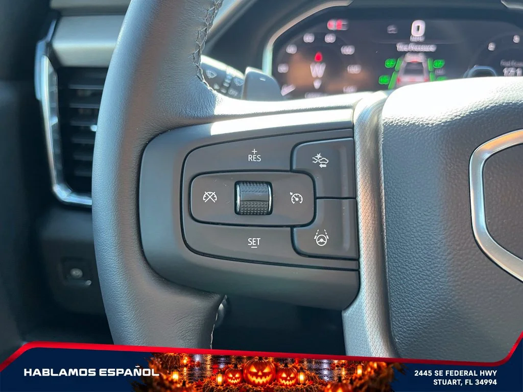 Certified Used 2026 Sterling Metallic GMC Denali image 25