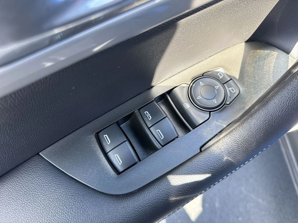 Used 2024 Blue Chevrolet LT image 13
