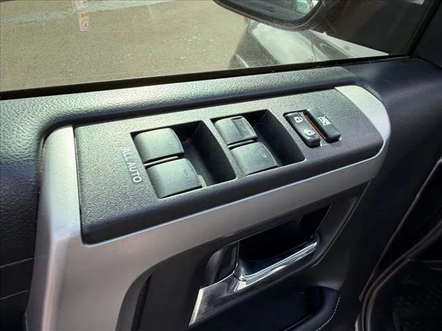 Used 2018 Gray Toyota SR5 Premium image 13