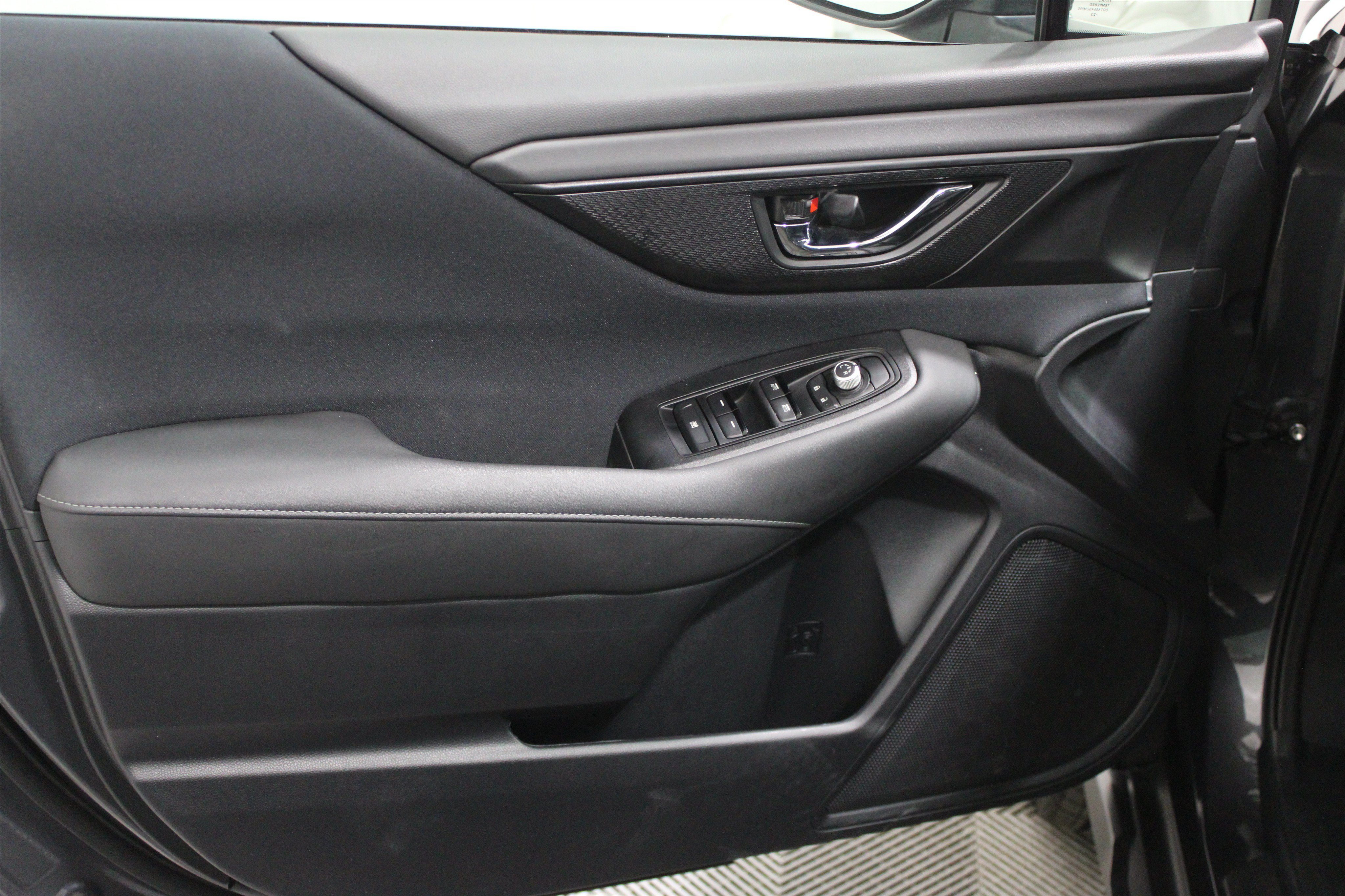 Used 2024 Magnetite Gray Metallic Subaru Premium All-Wheel Drive image 3