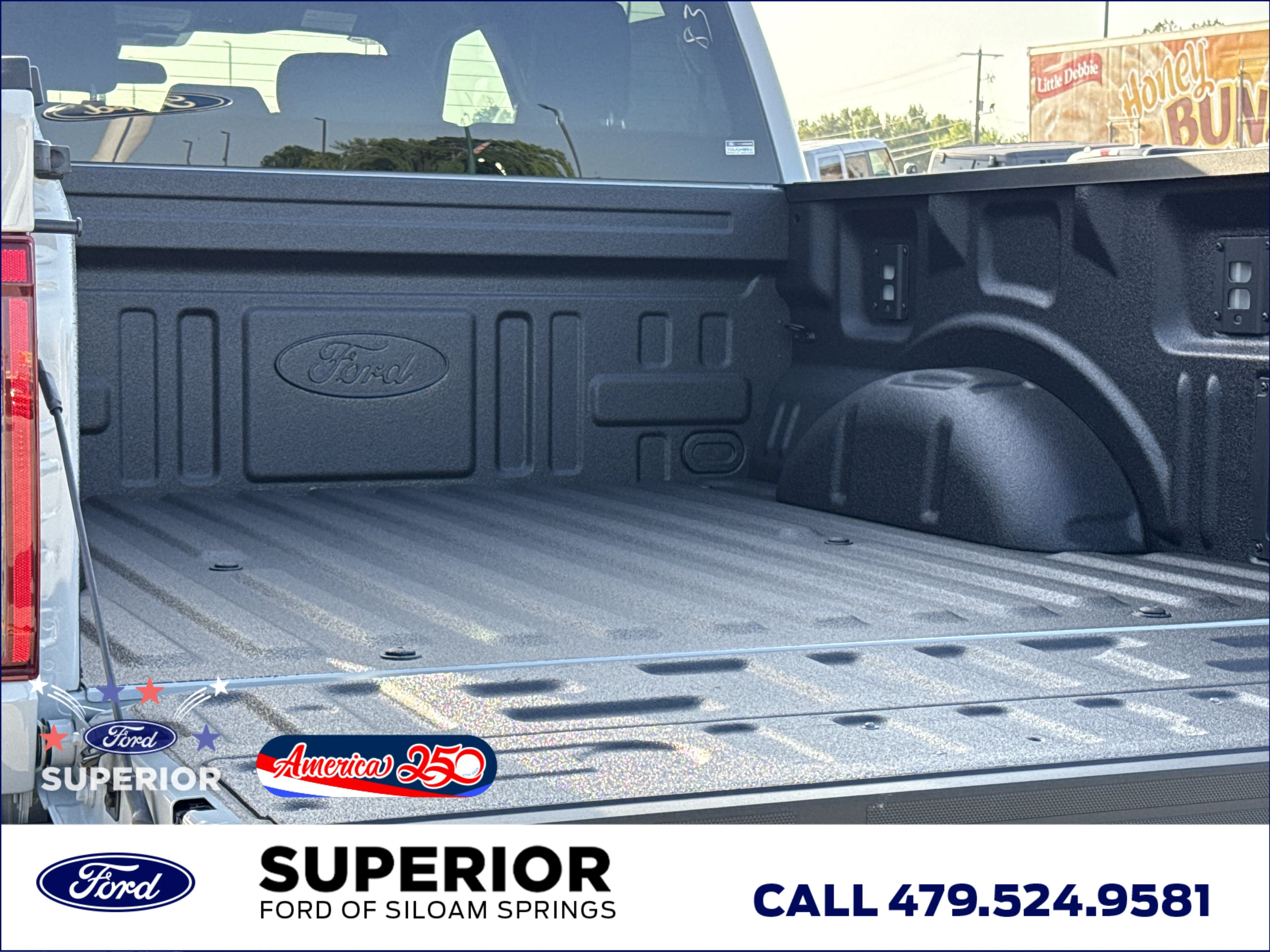 New 2026 Avalanche Ford XLT 4WD image 10