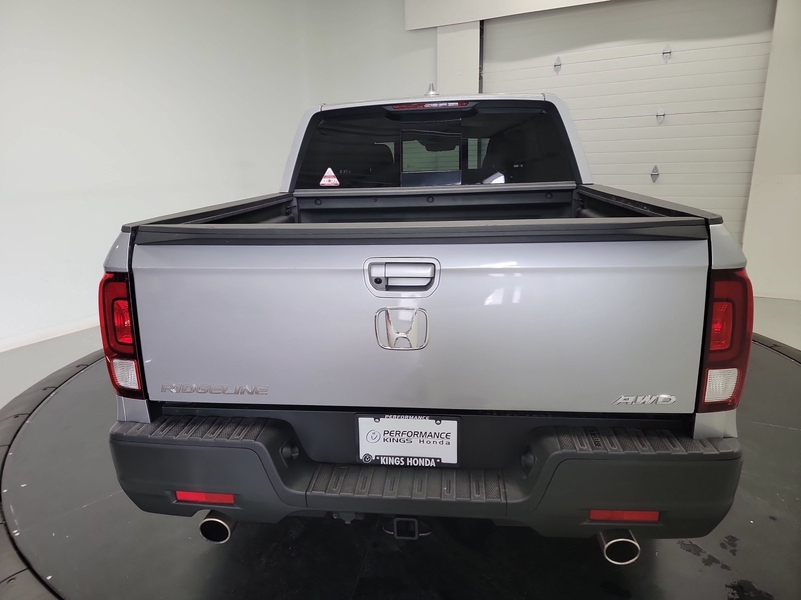 2023 Honda Ridgeline RTL - Photo 39