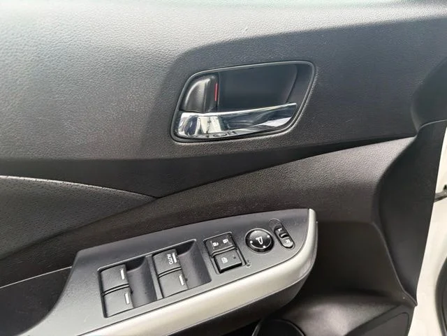 2015 Honda CR-V EX-L - Photo 27