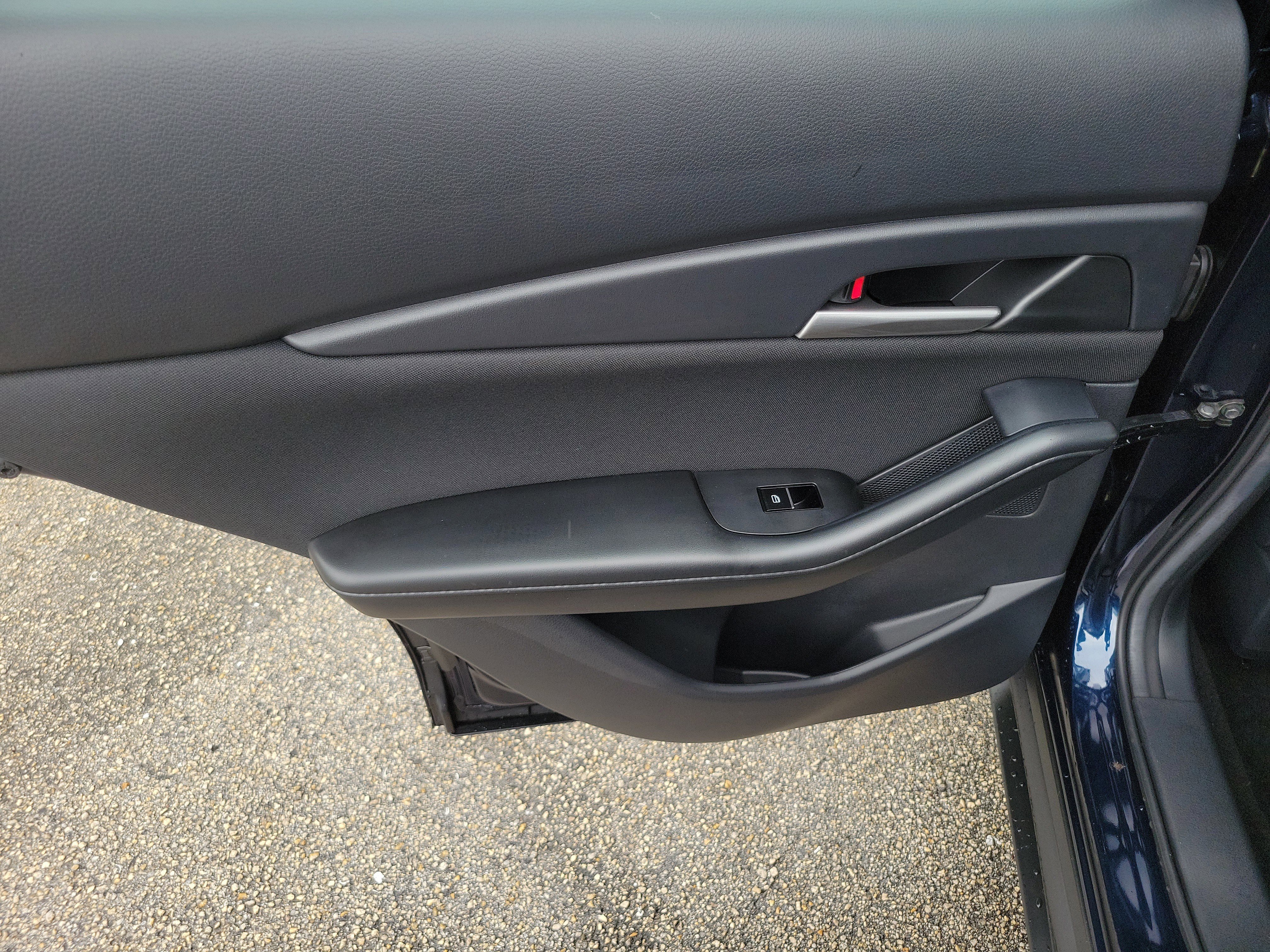 Certified Used 2026 Blue Mazda 2.5 S image 7