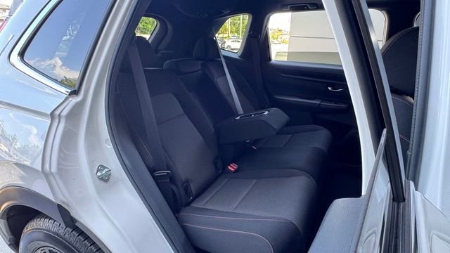 2023 Honda CR-V Sport - Photo 20