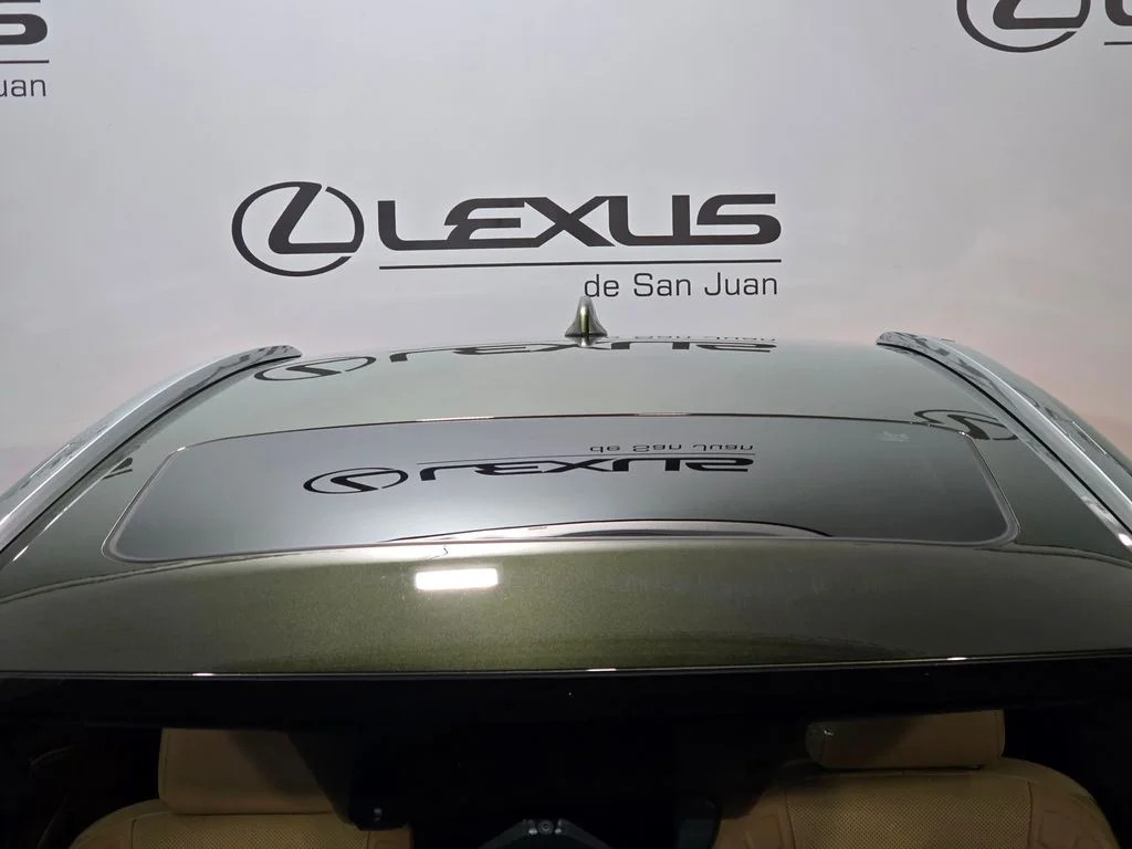 New 2026  Lexus 450h+ Premium image 7