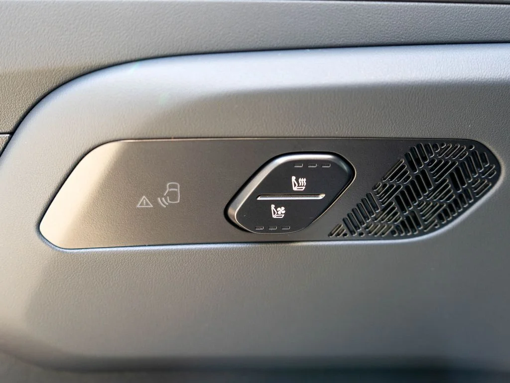 New 2027 Wolf Gray Kia X-Pro SX Prestige image 15