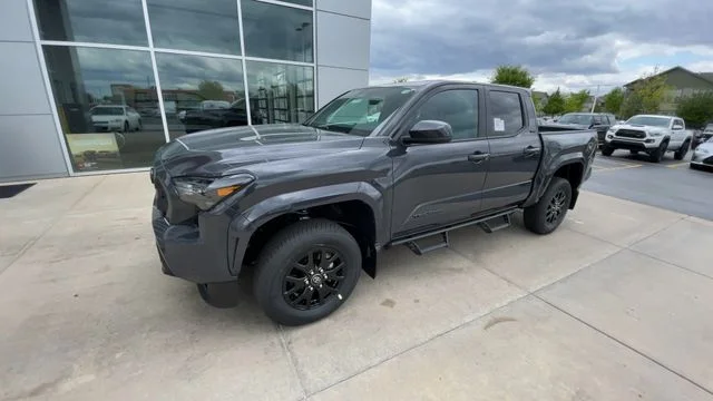 New 2026 Underground Toyota  SR5 image 6