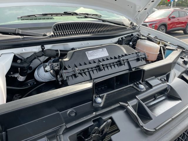 2024 CHEVROLET EXPRESS - Image 26