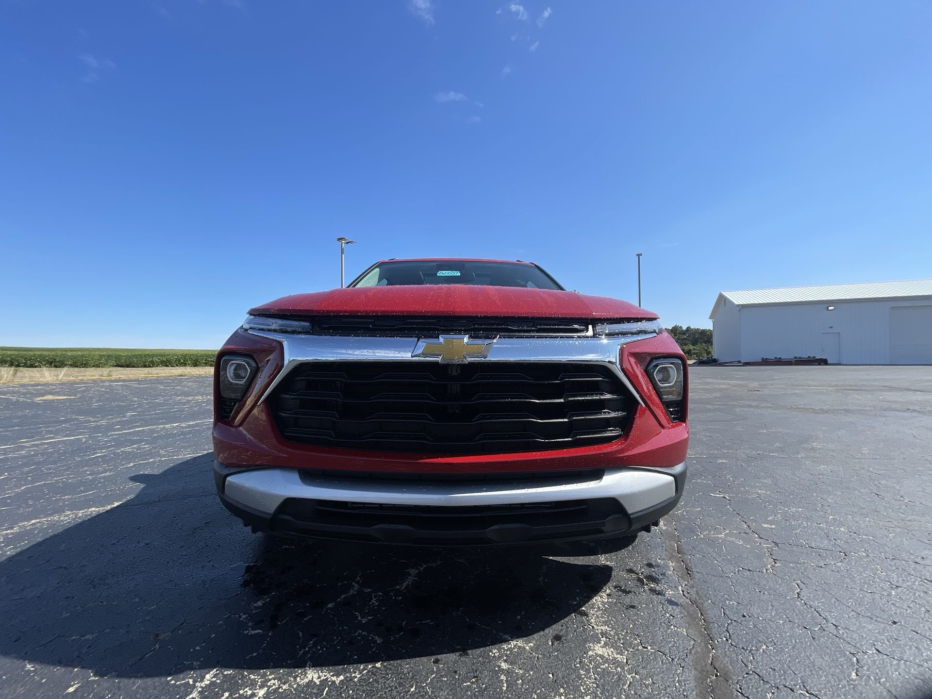 2026 Chevrolet Trailblazer LT - Photo 66