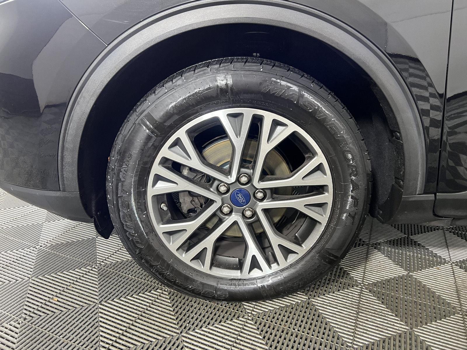 Used 2020 Bk Ford SEL image 30