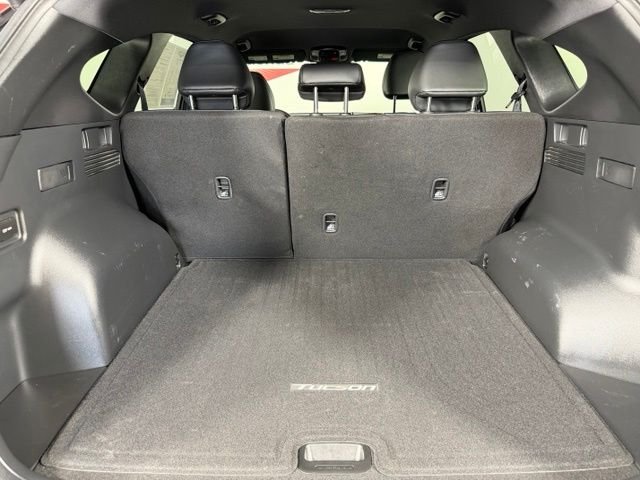 Used 2024 Titanium Gray Hyundai XRT image 30