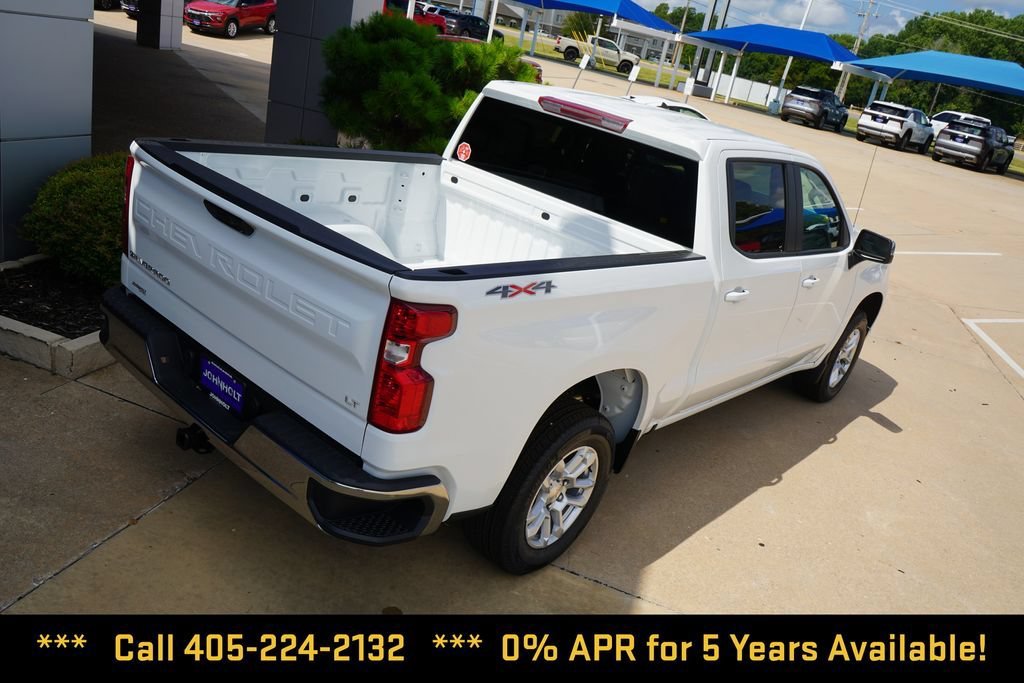 2026 Chevrolet Silverado 1500 LT - Photo 15