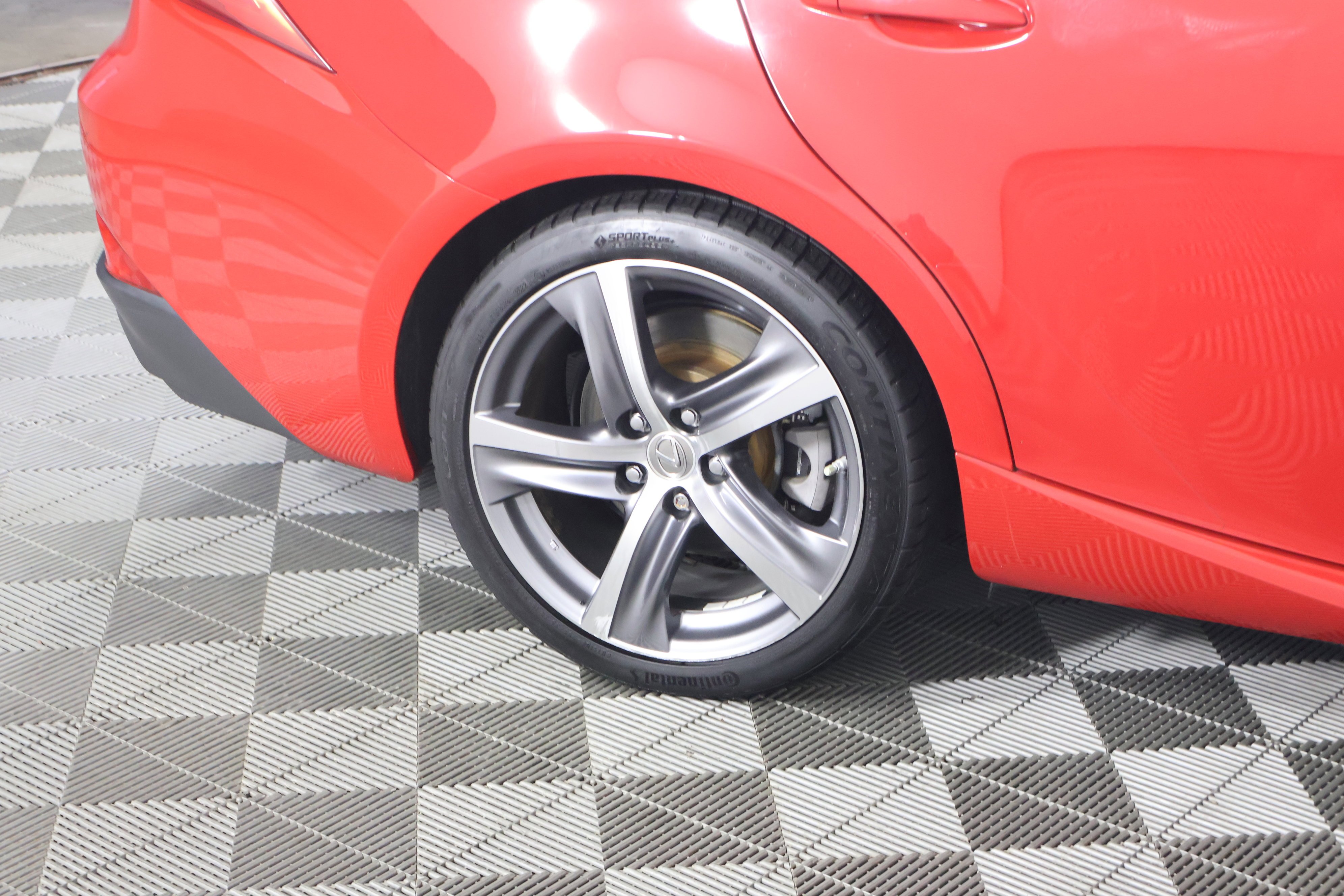 2019 Lexus IS 300 - Photo 58