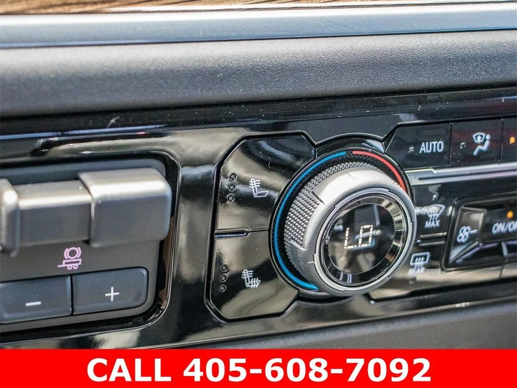 2025 Chevrolet Silverado 1500 RST - Photo 63