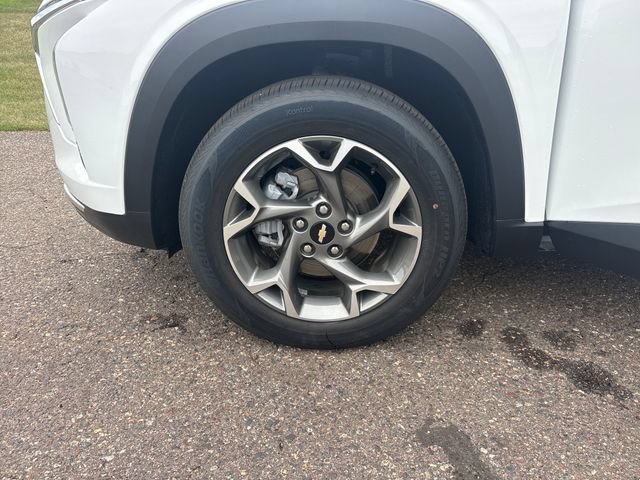 2026 Chevrolet Trax LT - Photo 26