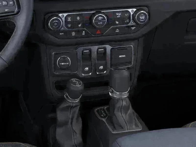 2026 Jeep Wrangler 2-Door Sport S - Photo 24