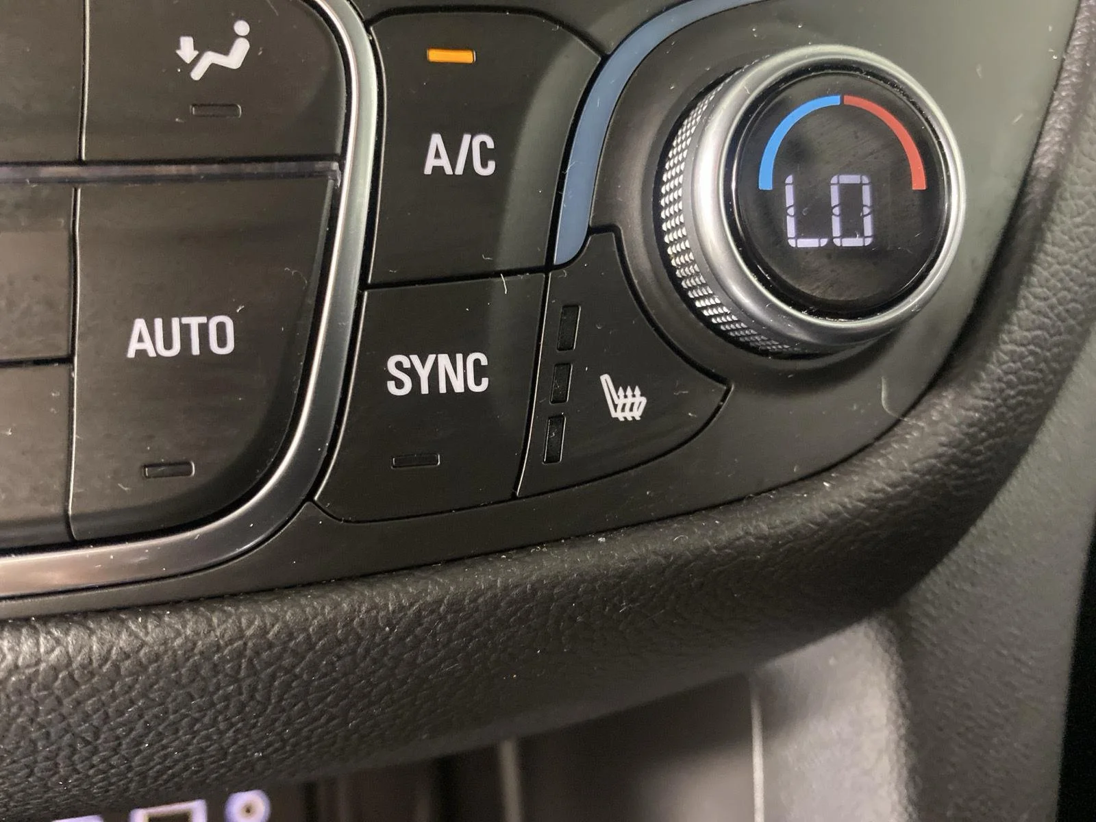 Used 2024 Sterling Gray Metallic Chevrolet LT image 20
