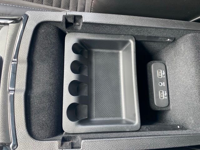 Used 2021 Gray Dodge R/T image 33